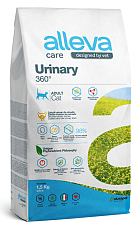 Alleva Care Cat Urinary 360°